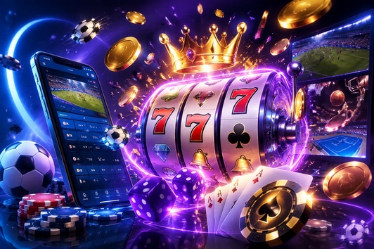 711slot