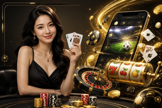 711slot